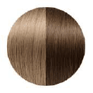 Cappuccino colour swatch