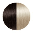 Sunrise Balayage colour swatch