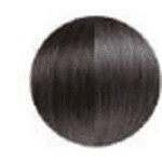 Licorice colour swatch