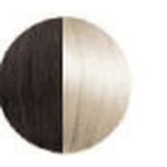 Rooted Silver Fox colour swatch
